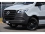 Mercedes-Benz Sprinter 317 1.9 CDI L3H2 RWD PB Edition NIEUW STAAT! Adaptieve Cruise, Camera, Carlay, LED, Standkachel, 170pk, Stoelverwarming, Dodehoek, Automaat, 3 Zitplaatsen, Uniek!