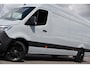 Mercedes-Benz Sprinter 317 1.9 CDI L3H2 RWD PB Edition NIEUW STAAT! Adaptieve Cruise, Camera, Carlay, LED, Standkachel, 170pk, Stoelverwarming, Dodehoek, Automaat, 3 Zitplaatsen, Uniek!