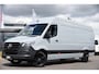 Mercedes-Benz Sprinter 317 1.9 CDI L3H2 RWD PB Edition NIEUW STAAT! Adaptieve Cruise, Camera, Carlay, LED, Standkachel, 170pk, Stoelverwarming, Dodehoek, Automaat, 3 Zitplaatsen, Uniek!