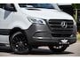 Mercedes-Benz Sprinter 317 1.9 CDI L3H2 RWD PB Edition NIEUW STAAT! Adaptieve Cruise, Camera, Carlay, LED, Standkachel, 170pk, Stoelverwarming, Dodehoek, Automaat, 3 Zitplaatsen, Uniek!