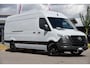Mercedes-Benz Sprinter 317 1.9 CDI L3H2 RWD PB Edition NIEUW STAAT! Adaptieve Cruise, Camera, Carlay, LED, Standkachel, 170pk, Stoelverwarming, Dodehoek, Automaat, 3 Zitplaatsen, Uniek!