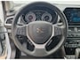 Suzuki S-Cross 1.4 Boosterjet Select Smart Hybrid Achteruit rij camera en sensoren Automaat