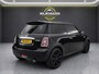 MINI Cooper Mini 1.6 Black Edition met Airco !!! 18 Inch !!! Nap !!!
