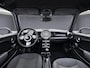 MINI Cooper Mini 1.6 Black Edition met Airco !!! 18 Inch !!! Nap !!!