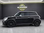 MINI Cooper Mini 1.6 Black Edition met Airco !!! 18 Inch !!! Nap !!!