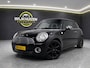 MINI Cooper Mini 1.6 Black Edition met Airco !!! 18 Inch !!! Nap !!!