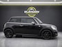 MINI Cooper Mini 1.6 Black Edition met Airco !!! 18 Inch !!! Nap !!!