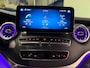 Mercedes-Benz V-klasse 300d Extra Lang Avantgarde AMG LINE 8-PER. CARBON ACC MEM. SFEERVERL. STERRENH. BURNMESTER NAP GARANTIE