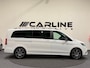 Mercedes-Benz V-klasse 300d Extra Lang Avantgarde AMG LINE 8-PER. CARBON ACC MEM. SFEERVERL. STERRENH. BURNMESTER NAP GARANTIE
