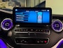 Mercedes-Benz V-klasse 300d Extra Lang Avantgarde AMG LINE 8-PER. CARBON ACC MEM. SFEERVERL. STERRENH. BURNMESTER NAP GARANTIE