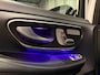 Mercedes-Benz V-klasse 300d Extra Lang Avantgarde AMG LINE 8-PER. CARBON ACC MEM. SFEERVERL. STERRENH. BURNMESTER NAP GARANTIE