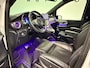 Mercedes-Benz V-klasse 300d Extra Lang Avantgarde AMG LINE 8-PER. CARBON ACC MEM. SFEERVERL. STERRENH. BURNMESTER NAP GARANTIE