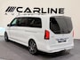 Mercedes-Benz V-klasse 300d Extra Lang Avantgarde AMG LINE 8-PER. CARBON ACC MEM. SFEERVERL. STERRENH. BURNMESTER NAP GARANTIE