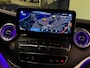 Mercedes-Benz V-klasse 300d Extra Lang Avantgarde AMG LINE 8-PER. CARBON ACC MEM. SFEERVERL. STERRENH. BURNMESTER NAP GARANTIE
