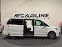 Mercedes-Benz V-klasse 300d Extra Lang Avantgarde AMG LINE 8-PER. CARBON ACC MEM. SFEERVERL. STERRENH. BURNMESTER NAP GARANTIE