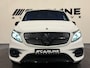 Mercedes-Benz V-klasse 300d Extra Lang Avantgarde AMG LINE 8-PER. CARBON ACC MEM. SFEERVERL. STERRENH. BURNMESTER NAP GARANTIE