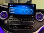 Mercedes-Benz V-klasse 300d Extra Lang Avantgarde AMG LINE 8-PER. CARBON ACC MEM. SFEERVERL. STERRENH. BURNMESTER NAP GARANTIE