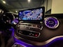 Mercedes-Benz V-klasse 300d Extra Lang Avantgarde AMG LINE 8-PER. CARBON ACC MEM. SFEERVERL. STERRENH. BURNMESTER NAP GARANTIE