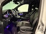 Mercedes-Benz V-klasse 300d Extra Lang Avantgarde AMG LINE 8-PER. CARBON ACC MEM. SFEERVERL. STERRENH. BURNMESTER NAP GARANTIE