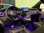Mercedes-Benz V-klasse 300d Extra Lang Avantgarde AMG LINE 8-PER. CARBON ACC MEM. SFEERVERL. STERRENH. BURNMESTER NAP GARANTIE