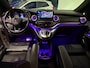 Mercedes-Benz V-klasse 300d Extra Lang Avantgarde AMG LINE 8-PER. CARBON ACC MEM. SFEERVERL. STERRENH. BURNMESTER NAP GARANTIE