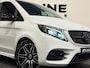 Mercedes-Benz V-klasse 300d Extra Lang Avantgarde AMG LINE 8-PER. CARBON ACC MEM. SFEERVERL. STERRENH. BURNMESTER NAP GARANTIE