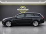 Opel Insignia Sports Tourer 1.4 Turbo EcoFLEX Business+ met Climate !!! Leder !!! Stoelverwarming !!! Cruise !!!