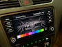 Skoda Octavia Combi 2.0 TSI Soleil VIRTUAL/PANO/LED/NAVI/KEYLESS/SFEERV/CAMERA/CARPLAY/DCC/TREKHAAK/ACC/FRONT-ASSIST/12-MND-GARANT