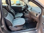Fiat 500 0.9 TwinAir Turbo Lounge Navi|Panorama|Airco