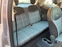 Fiat 500 0.9 TwinAir Turbo Lounge Navi|Panorama|Airco