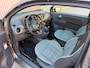 Fiat 500 0.9 TwinAir Turbo Lounge Navi|Panorama|Airco