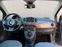 Fiat 500 0.9 TwinAir Turbo Lounge Navi|Panorama|Airco