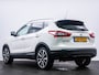 Nissan Qashqai 1.2 Tekna 116 Pk Pano/Camera/Leer/Navi