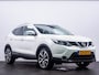 Nissan Qashqai 1.2 Tekna 116 Pk Pano/Camera/Leer/Navi