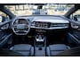 Audi Q4 Sportback e-tron 40 S-line Advanced edition 77 kWh
