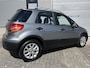 Fiat Sedici 1.6-16V Emotion | Airco | Lichtmetalen Velgen | All Season Banden
