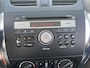Fiat Sedici 1.6-16V Emotion | Airco | Lichtmetalen Velgen | All Season Banden