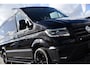 Volkswagen Crafter 35 2.0 TDI L3H2 DC Black Edition Cruise, Camera, Carplay, LED, Clima, Standkachel, Automaat, Stuurvervewarming, Uniek!