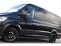 Volkswagen Crafter 35 2.0 TDI L3H2 DC Black Edition Cruise, Camera, Carplay, LED, Clima, Standkachel, Automaat, Stuurvervewarming, Uniek!