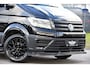 Volkswagen Crafter 35 2.0 TDI L3H2 DC Black Edition Cruise, Camera, Carplay, LED, Clima, Standkachel, Automaat, Stuurvervewarming, Uniek!