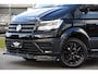 Volkswagen Crafter 35 2.0 TDI L3H2 DC Black Edition Cruise, Camera, Carplay, LED, Clima, Standkachel, Automaat, Stuurvervewarming, Uniek!