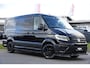 Volkswagen Crafter 35 2.0 TDI L3H2 DC Black Edition Cruise, Camera, Carplay, LED, Clima, Standkachel, Automaat, Stuurvervewarming, Uniek!