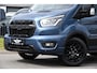 Ford Transit 350 2.0 TDCI L2H2 PB Edition Camera, Cruise, Carplay, 170pk, Stoelverwarming, Automaat, 2 x schuifdeur, LED, Sensoren, Multimedia, Uniek!