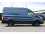 Ford Transit 350 2.0 TDCI L2H2 PB Edition Camera, Cruise, Carplay, 170pk, Stoelverwarming, Automaat, 2 x schuifdeur, LED, Sensoren, Multimedia, Uniek!