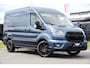 Ford Transit 350 2.0 TDCI L2H2 PB Edition Camera, Cruise, Carplay, 170pk, Stoelverwarming, Automaat, 2 x schuifdeur, LED, Sensoren, Multimedia, Uniek!