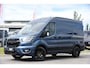 Ford Transit 350 2.0 TDCI L2H2 PB Edition Camera, Cruise, Carplay, 170pk, Stoelverwarming, Automaat, 2 x schuifdeur, LED, Sensoren, Multimedia, Uniek!