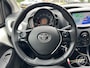 Toyota Aygo 1.0 VVT-i 72 pk x-play 5 deurs Navigatie via Apple Carplay of Android Auto