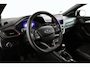 Ford Puma 1.0 EcoBoost Hybrid ST-Line X virtual, halfleder, climate,