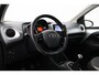 Toyota Aygo 1.0 VVT-i x-play | Apple Carplay / Android Auto | Airco | Camera | DAB | Bluetooth