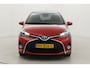Toyota Yaris 1.5 Hybrid Dynamic | Origineel NL | Panoramadak | Fietsensteun | Keyless | Cruise Control | Clima | Camera | 16 inch | Rijstrooksensor | Dakspoiler